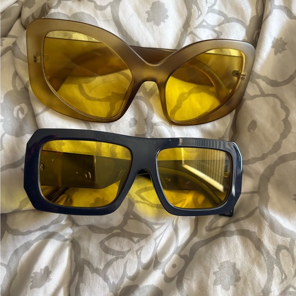 Lot of sunglasses all new none have been worn. - Picture 3 of 3